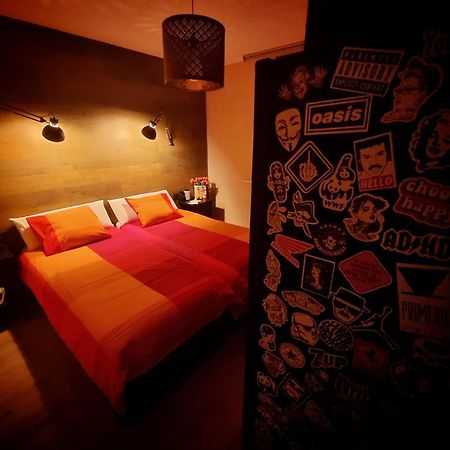 Maliitmansion Apartamento 기욘 외부 사진