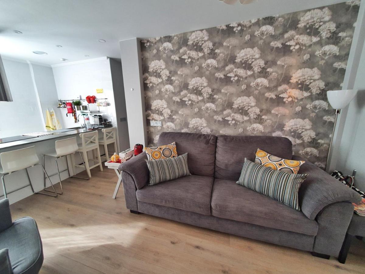 Maliitmansion Apartamento 기욘 외부 사진