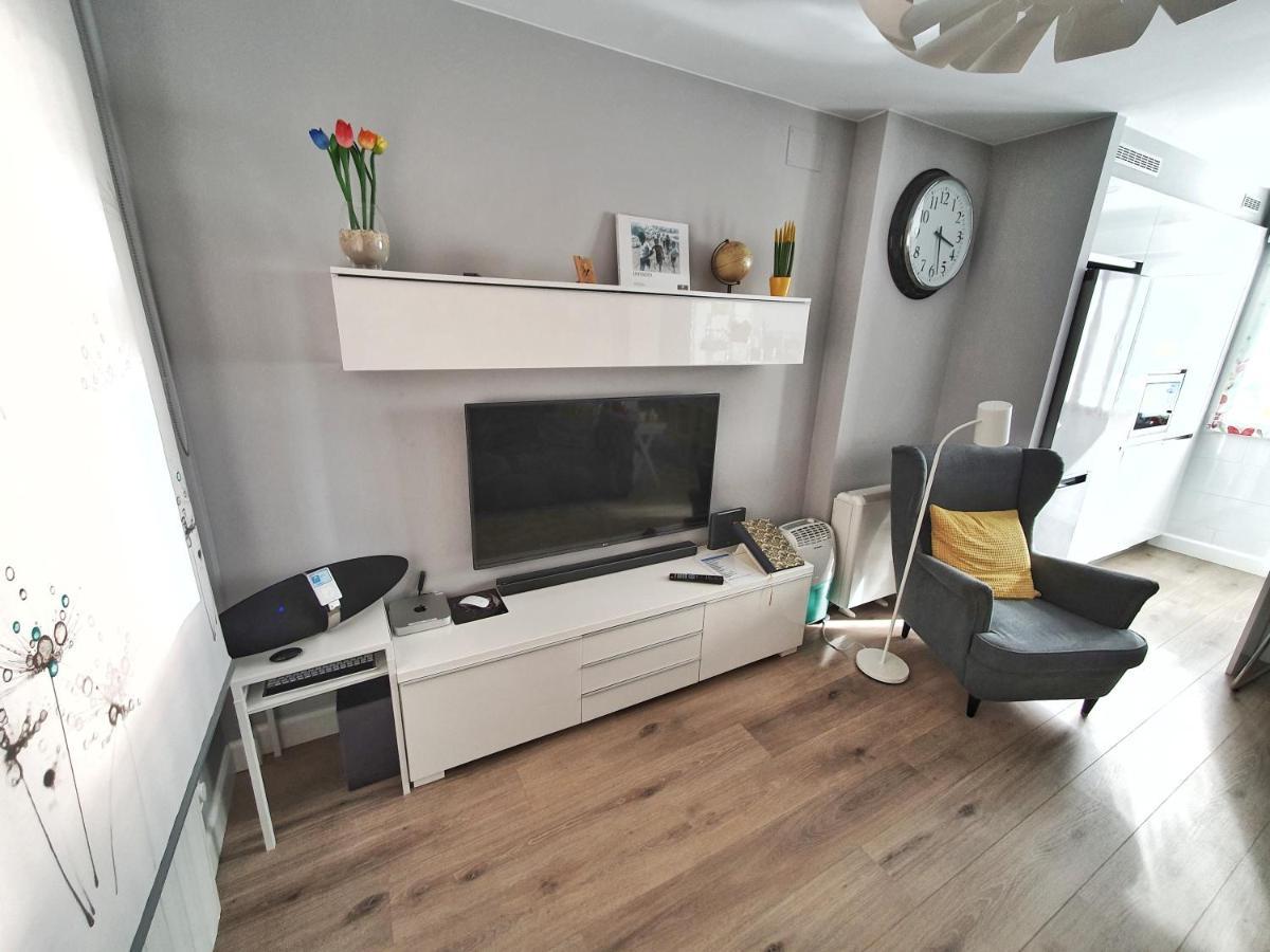 Maliitmansion Apartamento 기욘 외부 사진