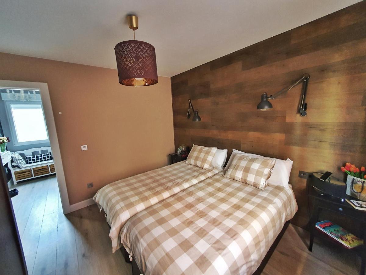 Maliitmansion Apartamento 기욘 외부 사진