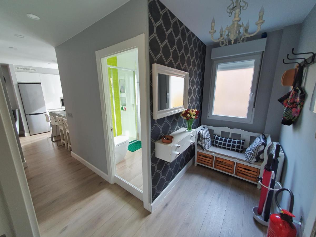 Maliitmansion Apartamento 기욘 외부 사진