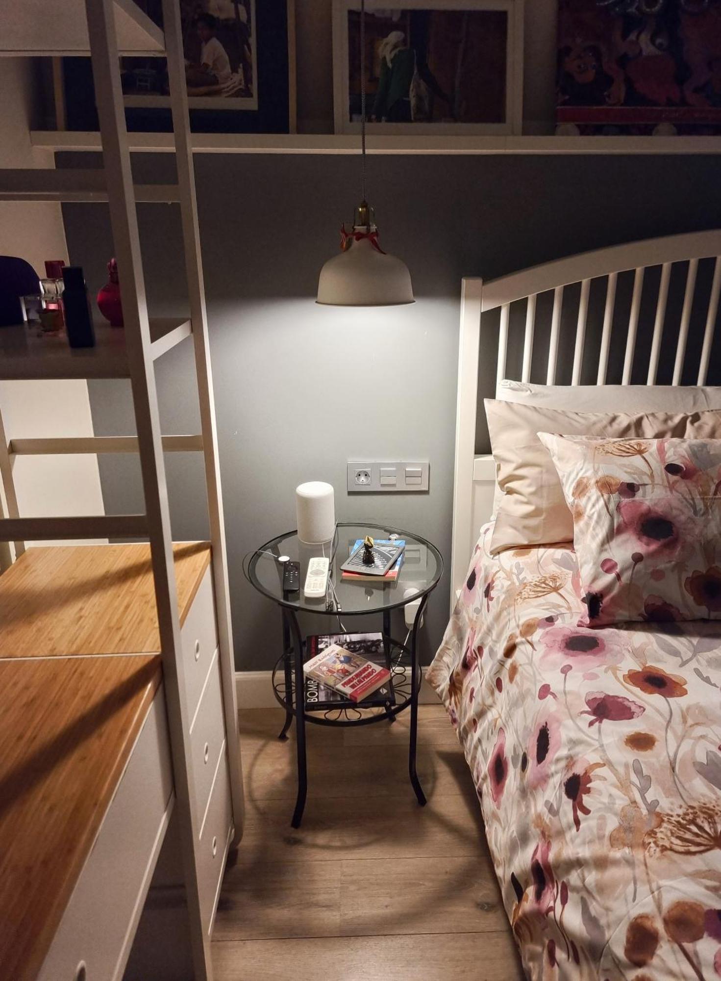 Maliitmansion Apartamento 기욘 외부 사진
