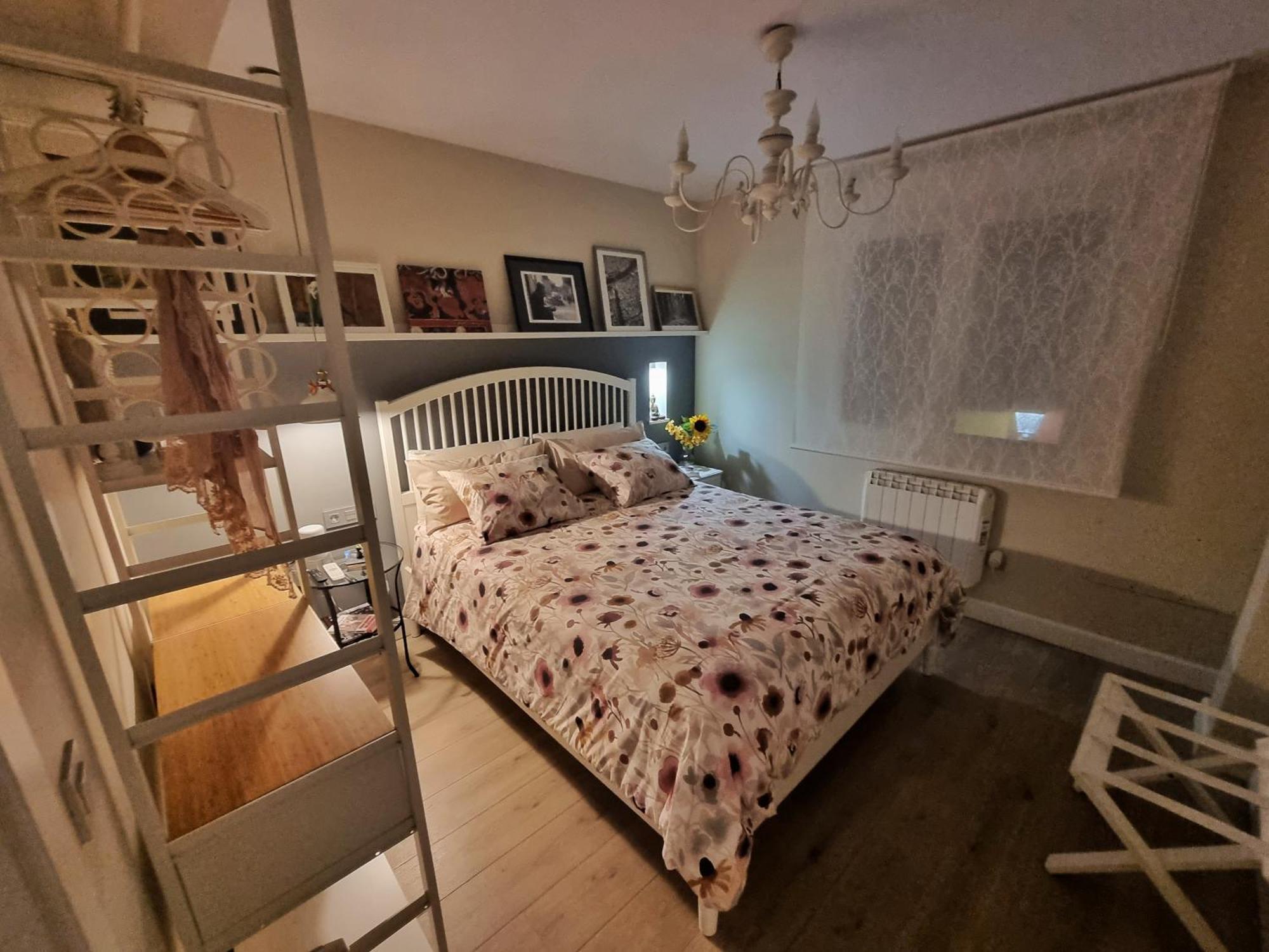 Maliitmansion Apartamento 기욘 외부 사진