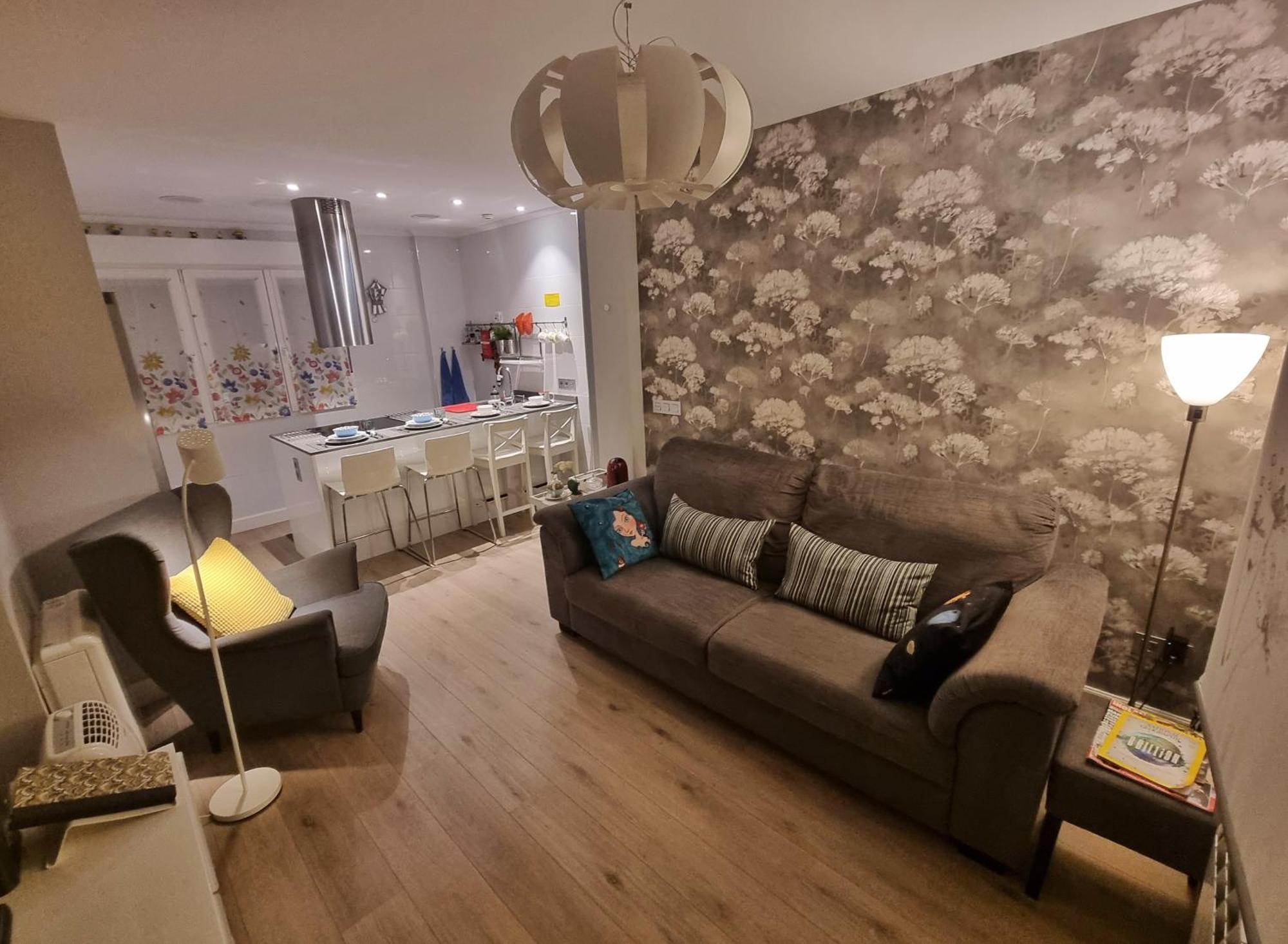 Maliitmansion Apartamento 기욘 외부 사진