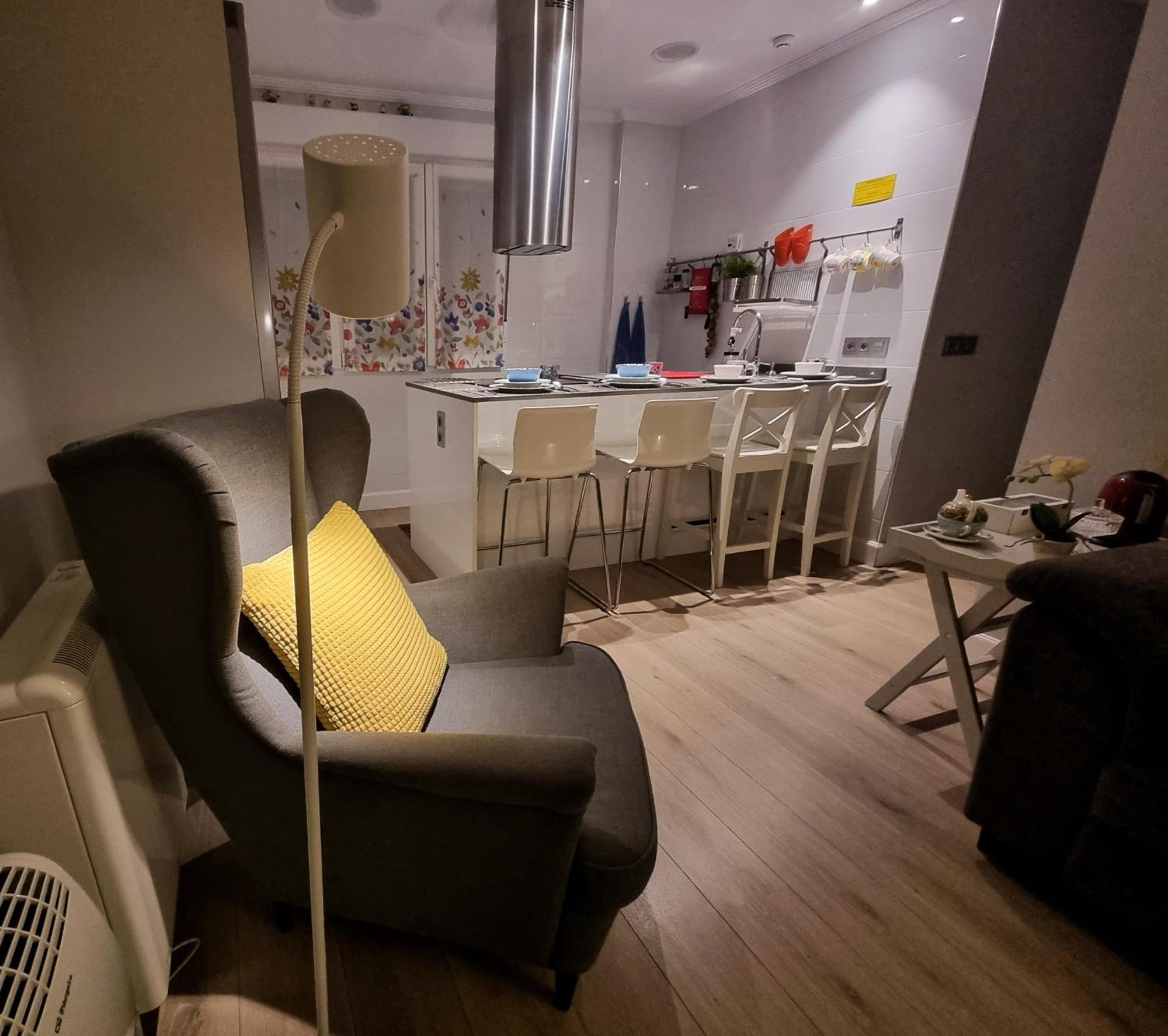Maliitmansion Apartamento 기욘 외부 사진