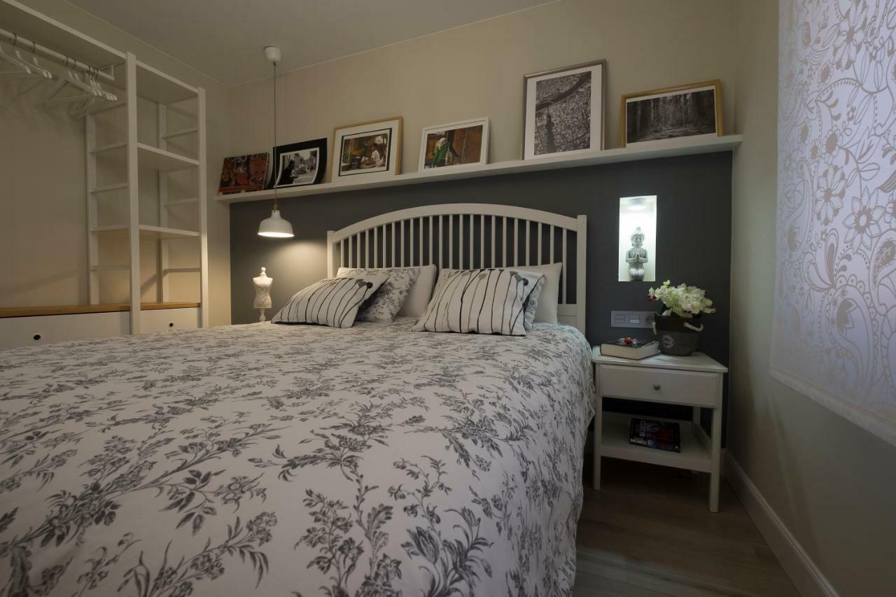 Maliitmansion Apartamento 기욘 외부 사진