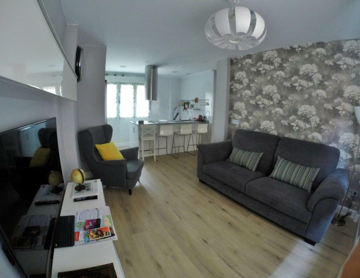 Maliitmansion Apartamento 기욘 외부 사진