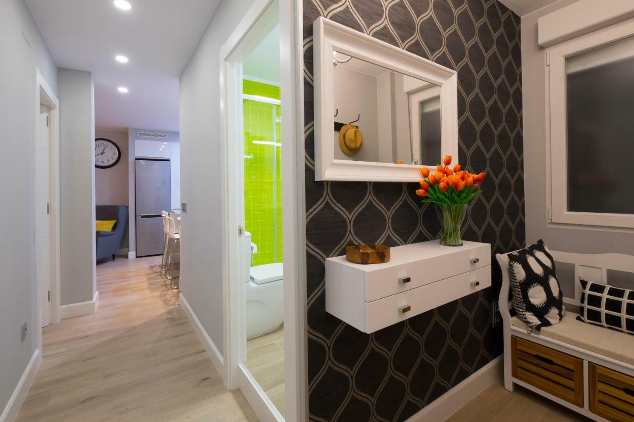 Maliitmansion Apartamento 기욘 외부 사진