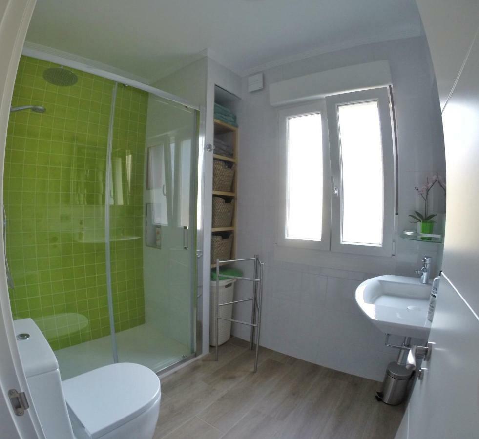 Maliitmansion Apartamento 기욘 외부 사진